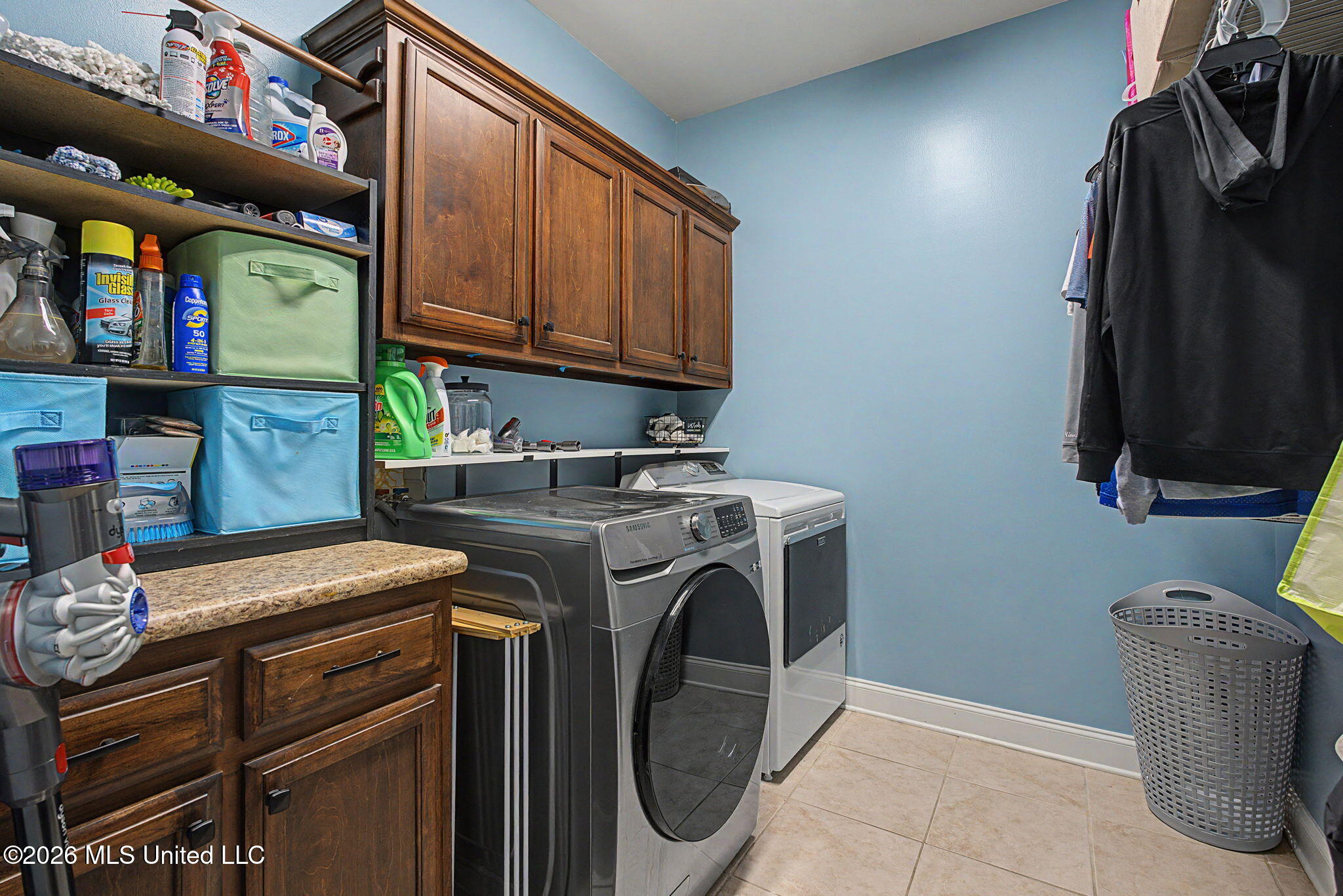 1409 Monteith Avenue Hernando, MS 38632 - Photo 14 of 36 Laundry Room