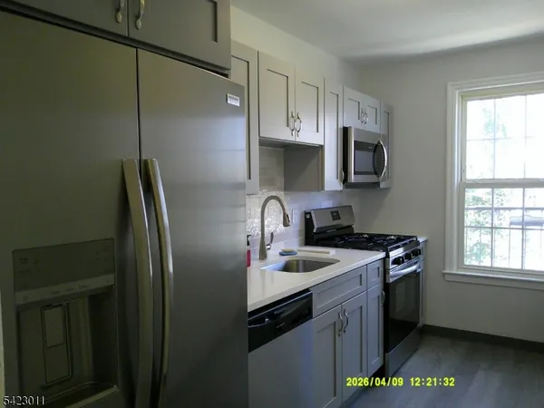 $2,000 | 7 Bashford Avenue, Unit 7B, Union, NJ 07083