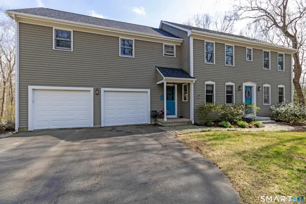 $589,900 | 9 Rivendell Road, Marlborough, CT 06447