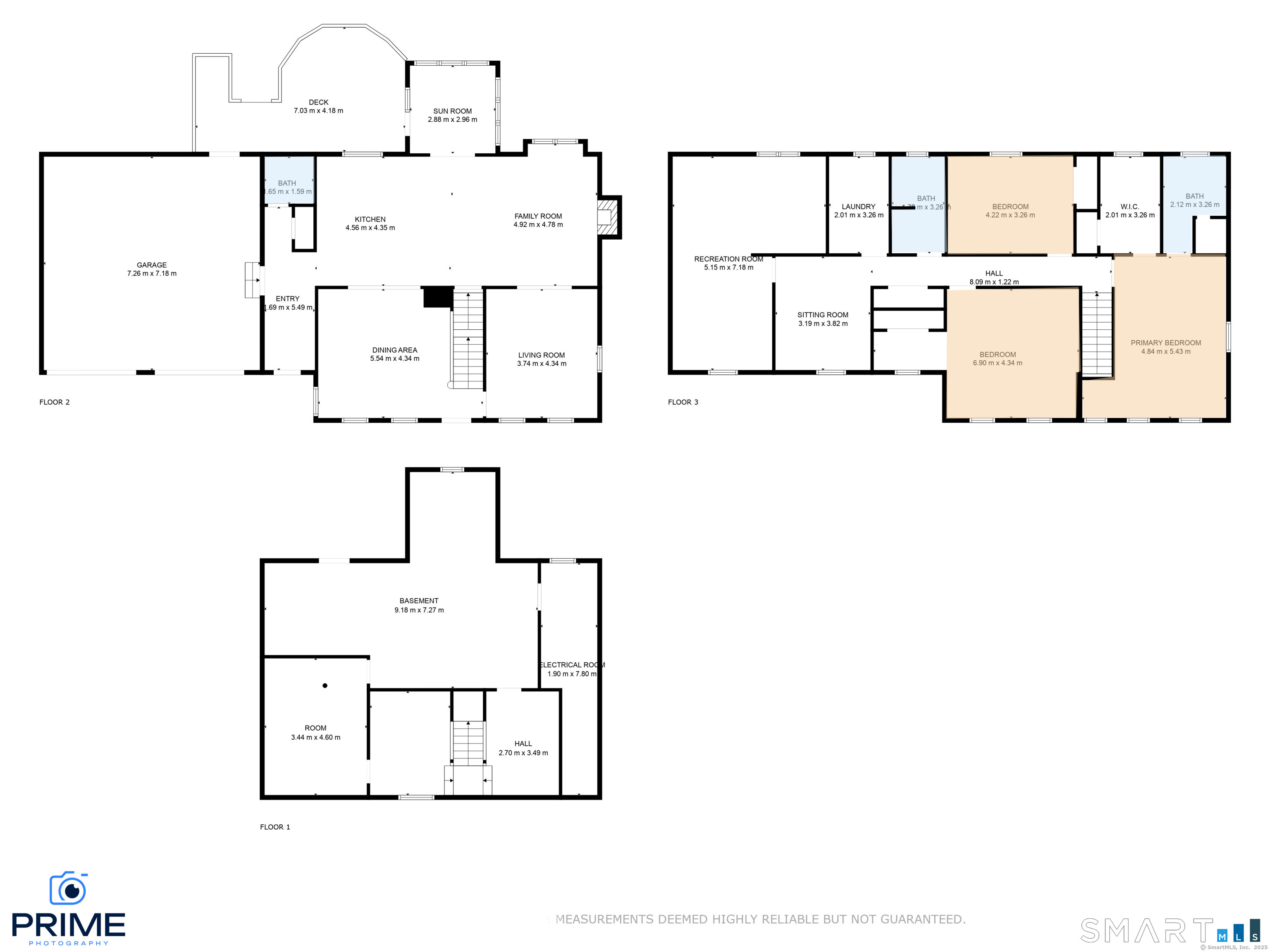 9 Rivendell Road Marlborough, CT 06447 - Photo 15 of 40