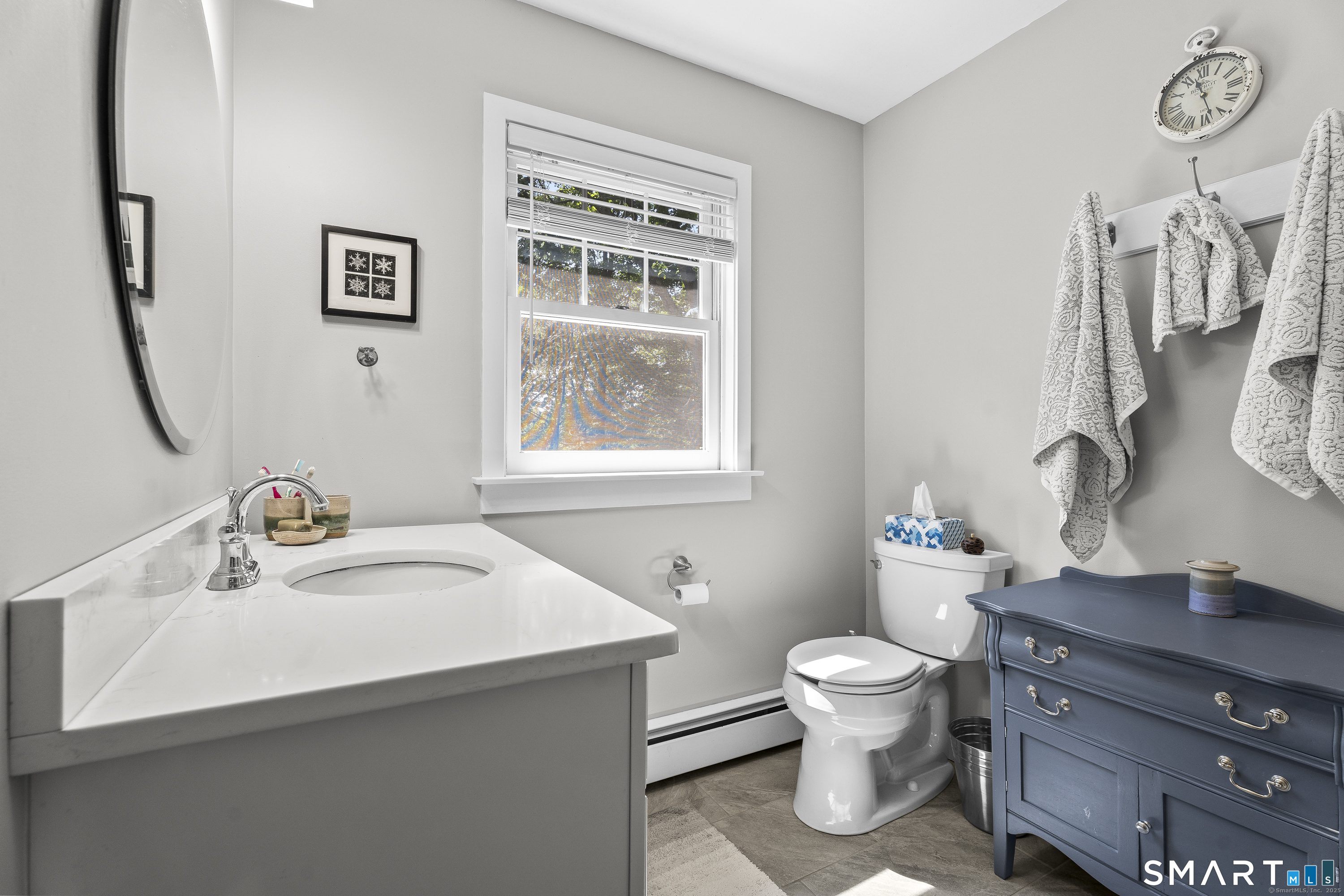 9 Rivendell Road Marlborough, CT 06447 - Photo 19 of 40 Master bath.