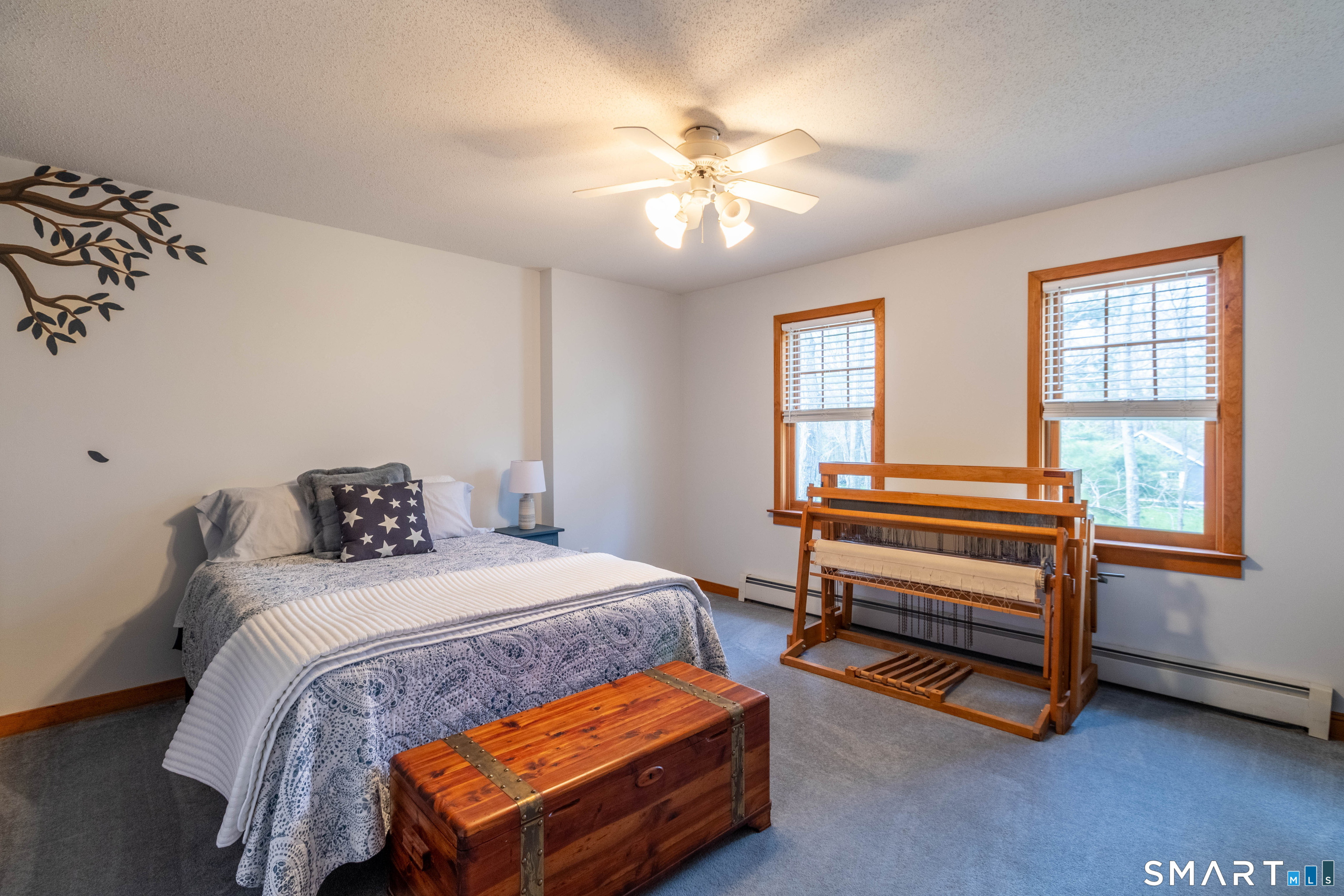 9 Rivendell Road Marlborough, CT 06447 - Photo 22 of 40 Bedroom #3.