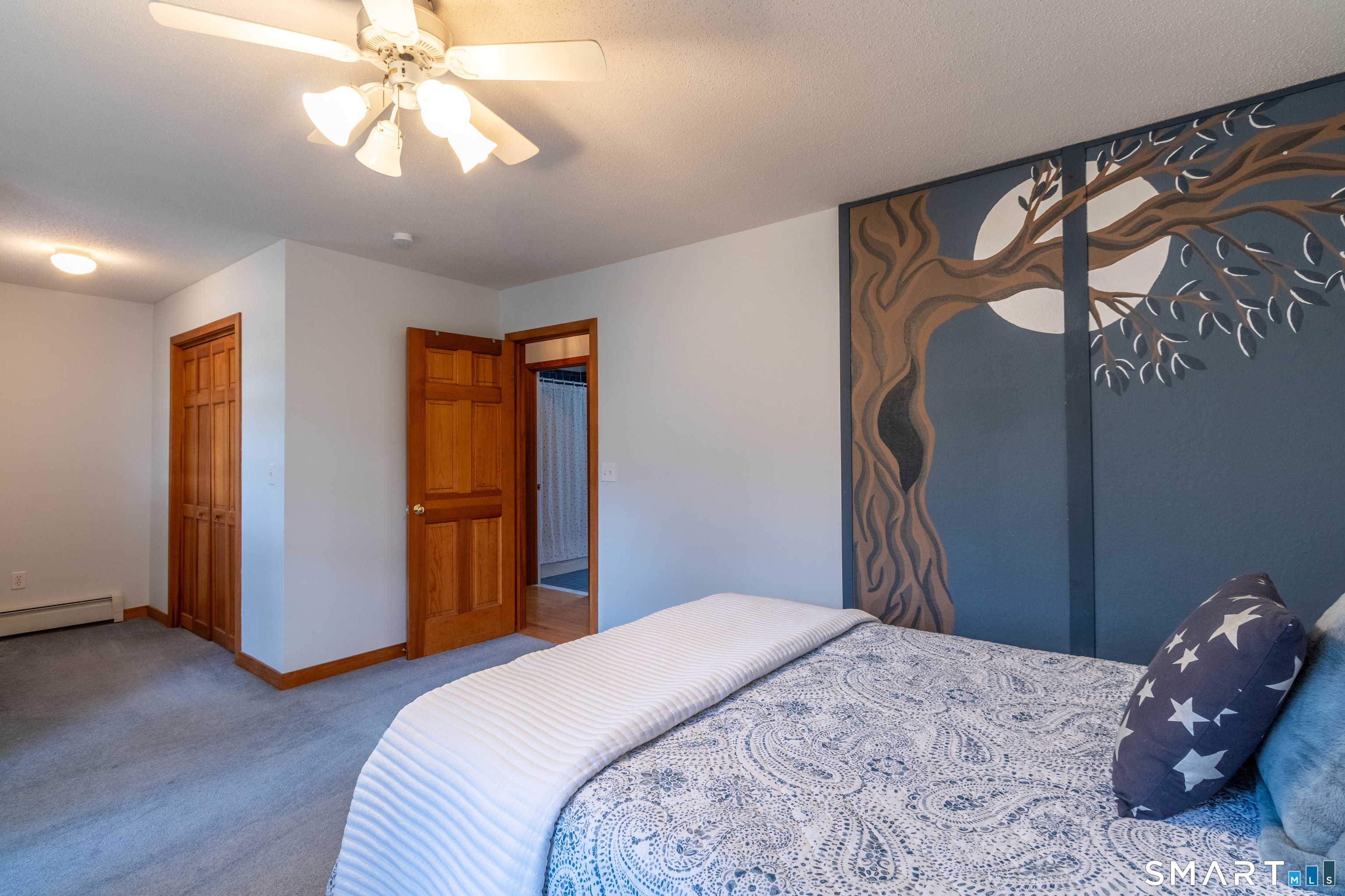 9 Rivendell Road Marlborough, CT 06447 - Photo 23 of 40 Bedroom #3