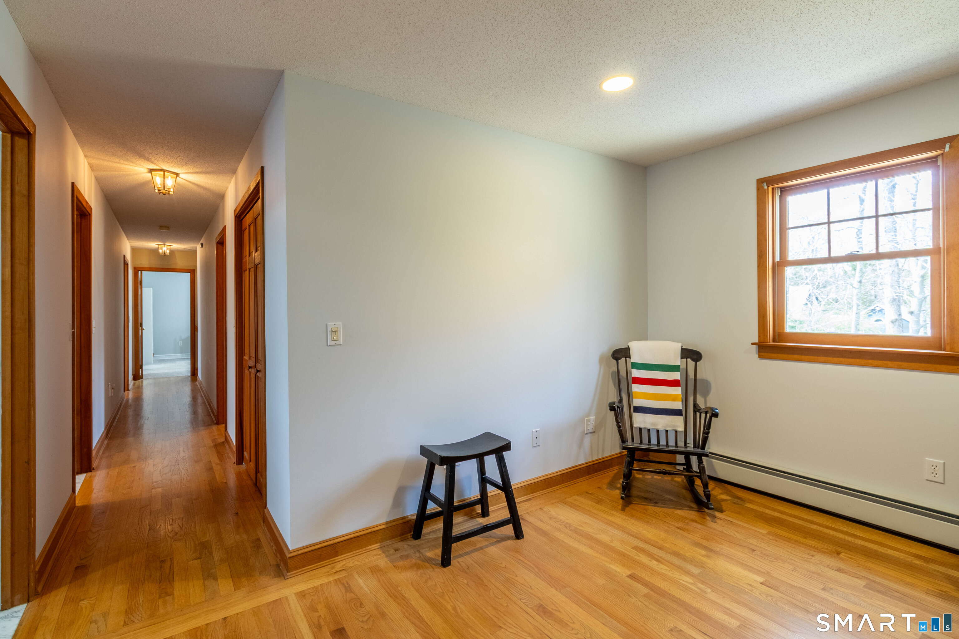 9 Rivendell Road Marlborough, CT 06447 - Photo 25 of 40 Bonus space and hall.