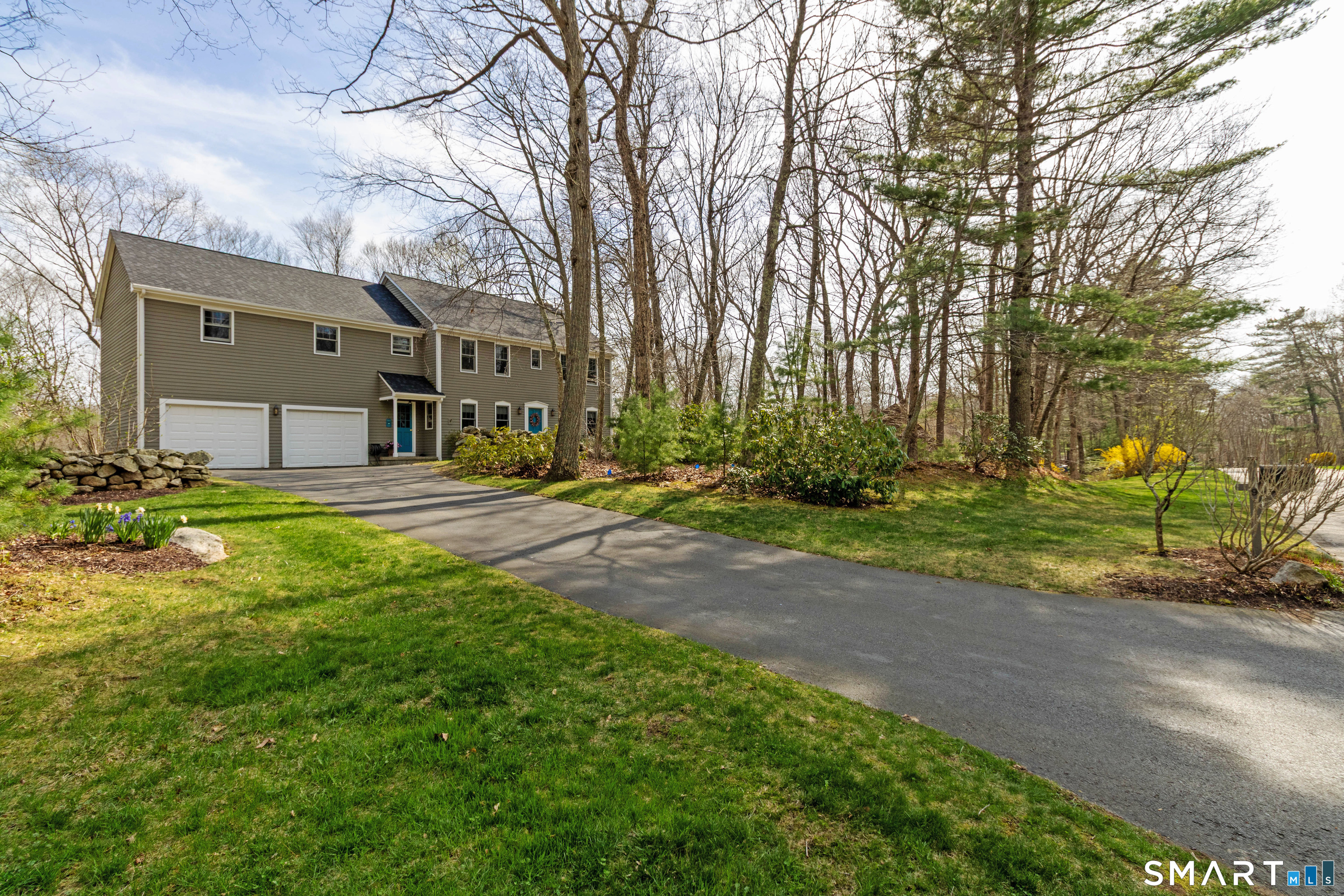 9 Rivendell Road Marlborough, CT 06447 - Photo 40 of 40 Come back soon!