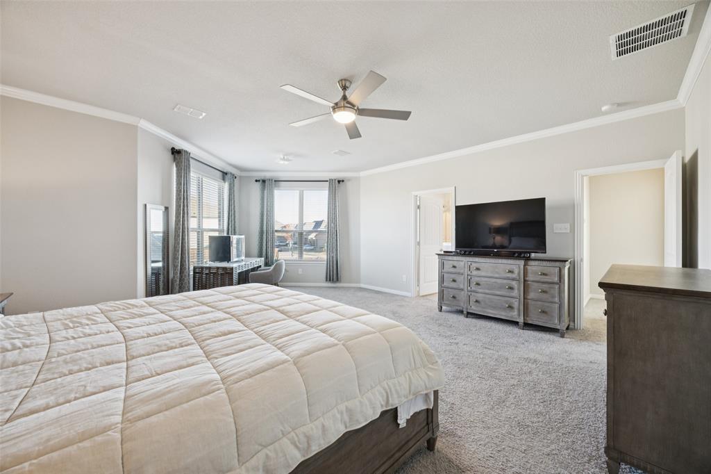 1701 Long Meadow Road Wylie, TX 75098 - Photo 12 of 27