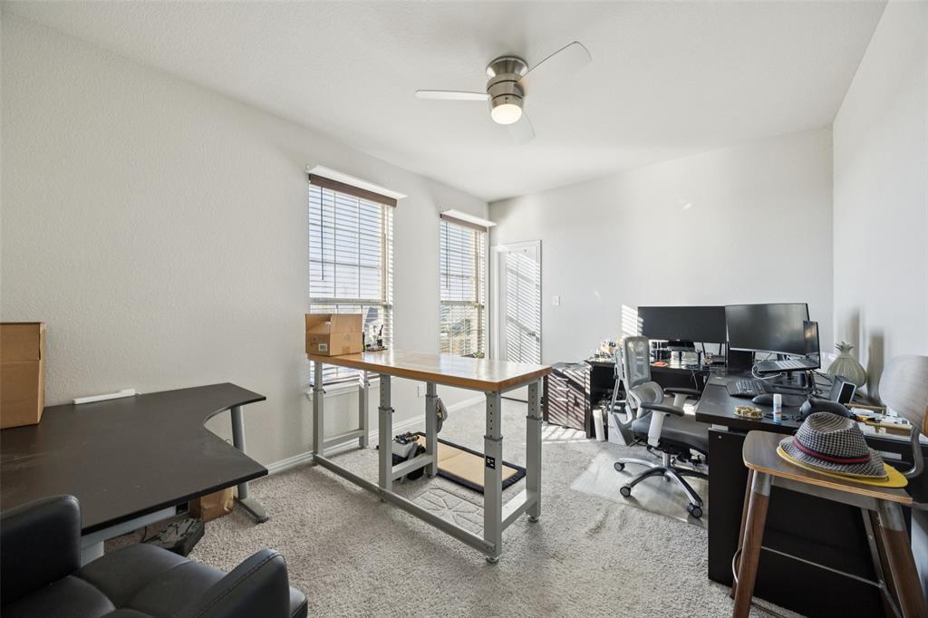 1701 Long Meadow Road Wylie, TX 75098 - Photo 16 of 27