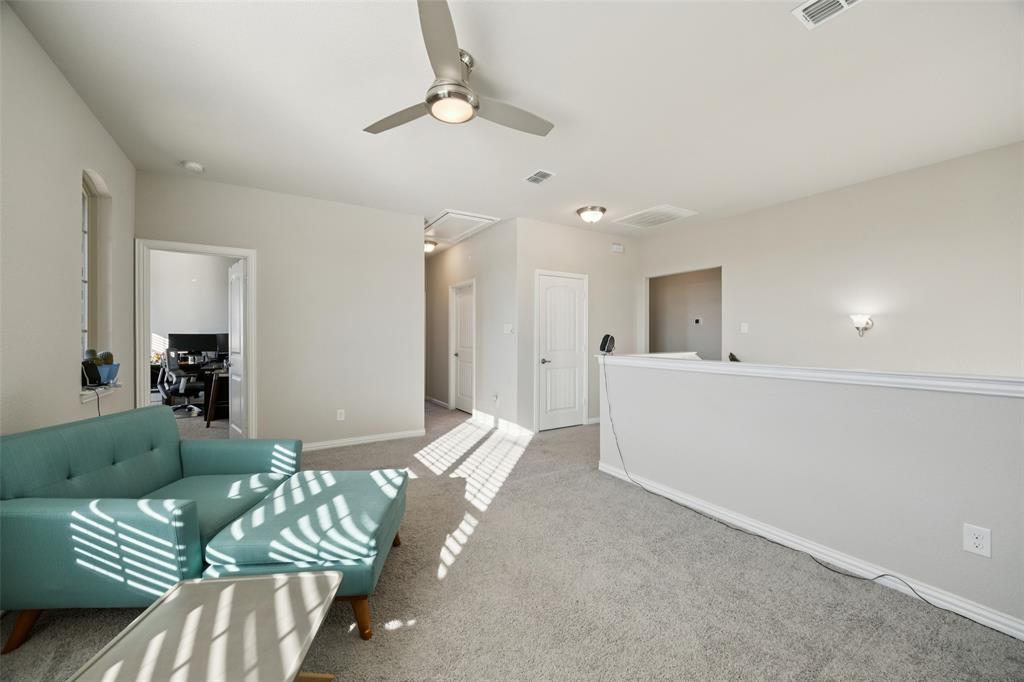 1701 Long Meadow Road Wylie, TX 75098 - Photo 19 of 27