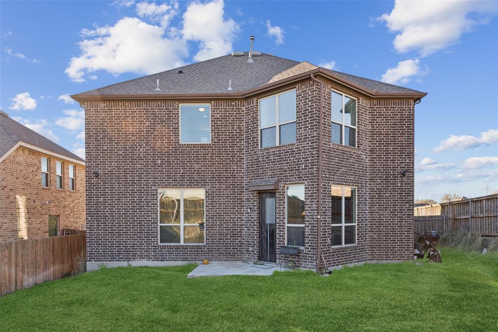 1701 Long Meadow Road Wylie, TX 75098 - Photo 23 of 27