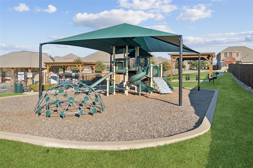 1701 Long Meadow Road Wylie, TX 75098 - Photo 26 of 27