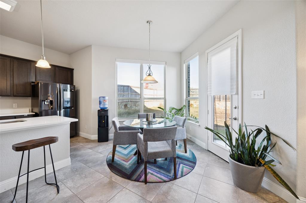 1701 Long Meadow Road Wylie, TX 75098 - Photo 5 of 27