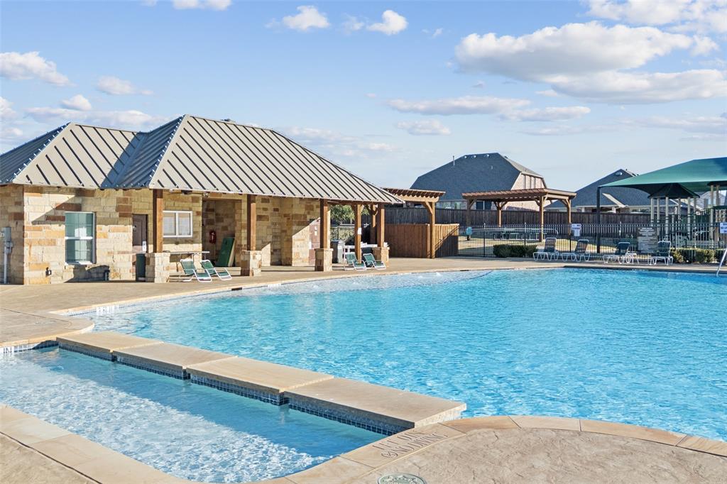 1701 Long Meadow Road Wylie, TX 75098 - Photo 7 of 27