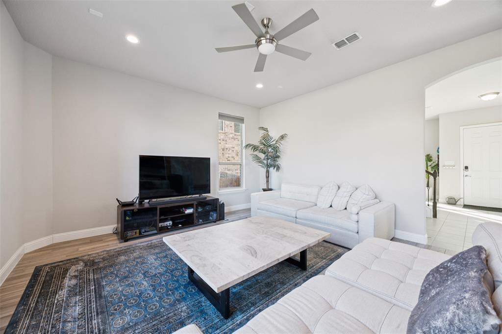 1701 Long Meadow Road Wylie, TX 75098 - Photo 9 of 27