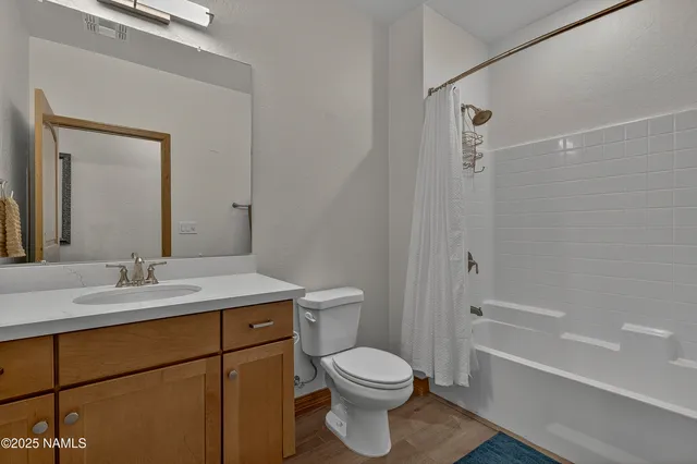 $799,000 | 207 South Beaver Street, Unit 508, Flagstaff, AZ 86001