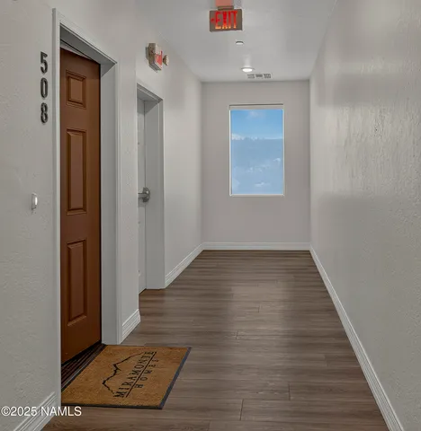 $799,000 | 207 South Beaver Street, Unit 508, Flagstaff, AZ 86001