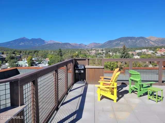$799,000 | 207 South Beaver Street, Unit 508, Flagstaff, AZ 86001