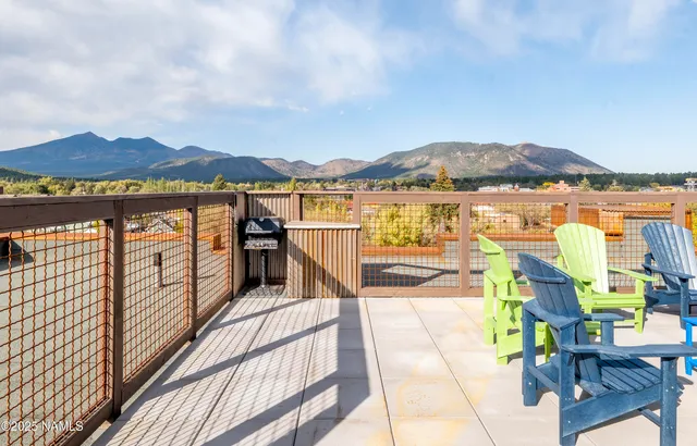 $799,000 | 207 South Beaver Street, Unit 508, Flagstaff, AZ 86001