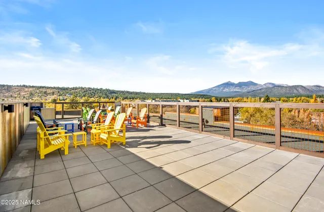 $799,000 | 207 South Beaver Street, Unit 508, Flagstaff, AZ 86001