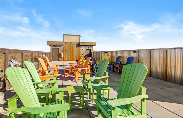 $799,000 | 207 South Beaver Street, Unit 508, Flagstaff, AZ 86001