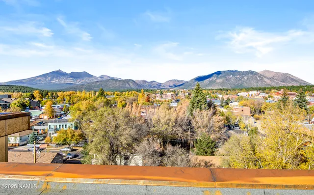 $799,000 | 207 South Beaver Street, Unit 508, Flagstaff, AZ 86001