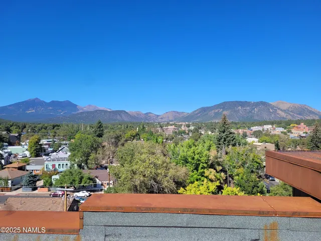 $799,000 | 207 South Beaver Street, Unit 508, Flagstaff, AZ 86001