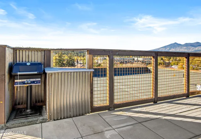 $799,000 | 207 South Beaver Street, Unit 508, Flagstaff, AZ 86001