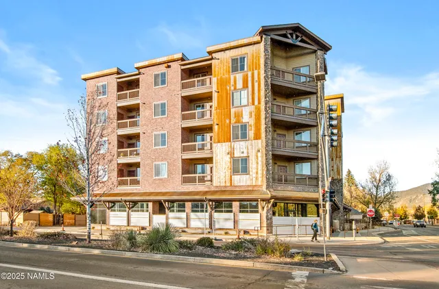 $799,000 | 207 South Beaver Street, Unit 508, Flagstaff, AZ 86001