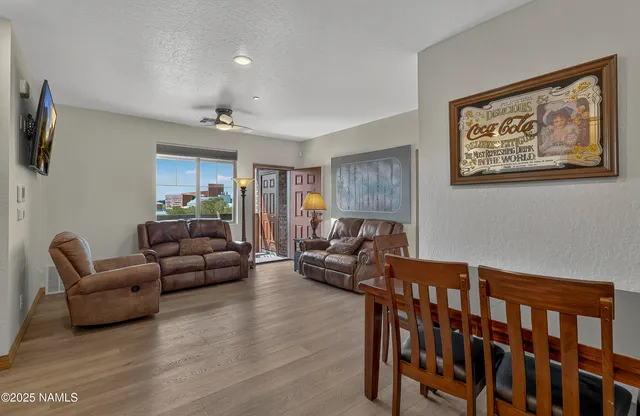 $799,000 | 207 South Beaver Street, Unit 508, Flagstaff, AZ 86001