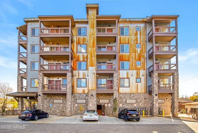$799,000 | 207 South Beaver Street, Unit 508, Flagstaff, AZ 86001