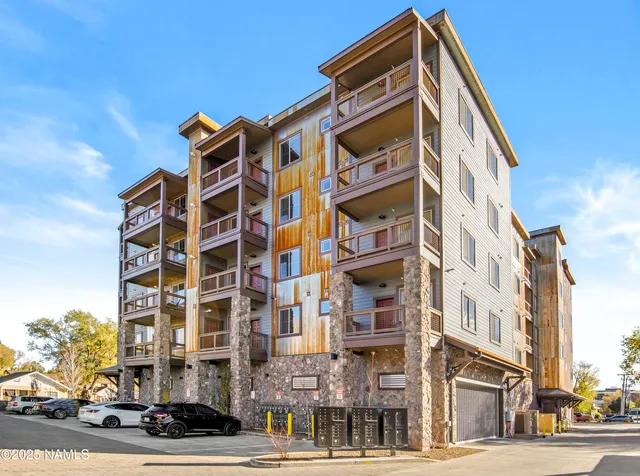$799,000 | 207 South Beaver Street, Unit 508, Flagstaff, AZ 86001