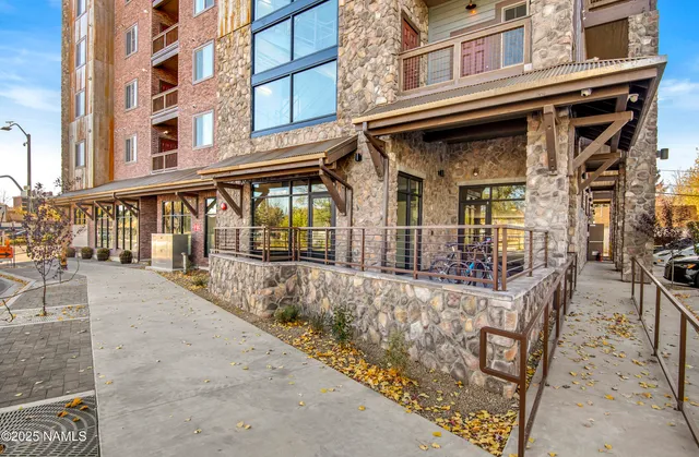 $799,000 | 207 South Beaver Street, Unit 508, Flagstaff, AZ 86001