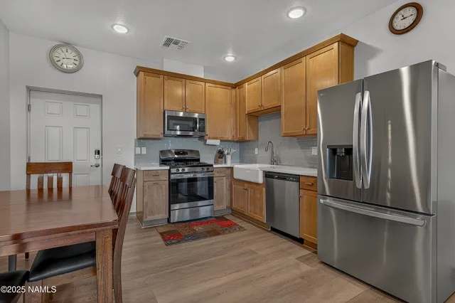 $799,000 | 207 South Beaver Street, Unit 508, Flagstaff, AZ 86001