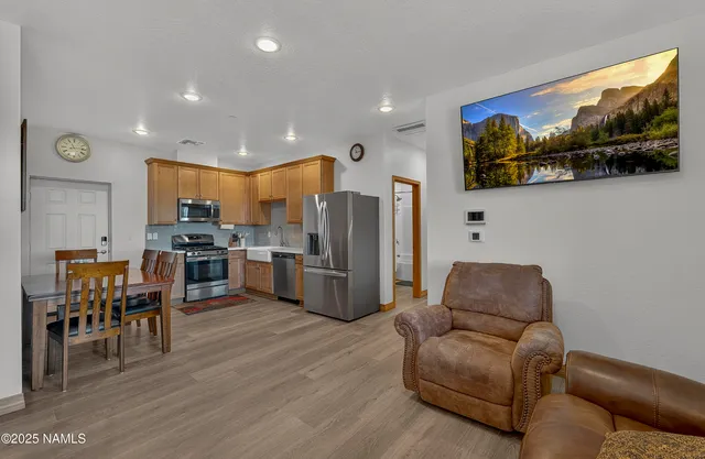 $799,000 | 207 South Beaver Street, Unit 508, Flagstaff, AZ 86001
