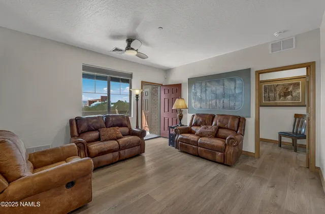 $799,000 | 207 South Beaver Street, Unit 508, Flagstaff, AZ 86001
