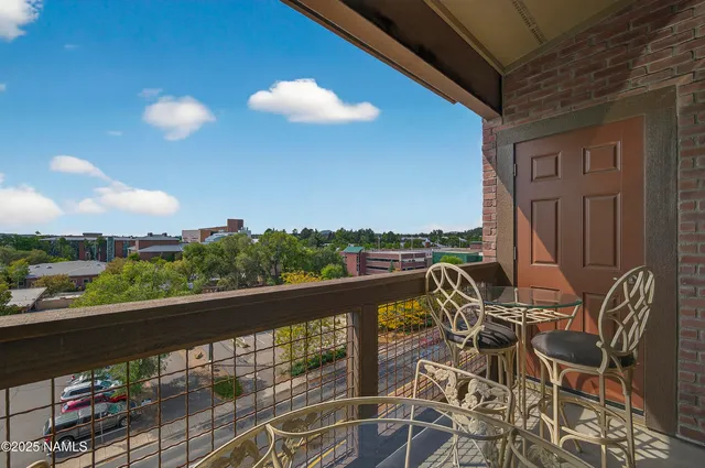$799,000 | 207 South Beaver Street, Unit 508, Flagstaff, AZ 86001