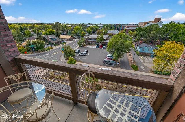 $799,000 | 207 South Beaver Street, Unit 508, Flagstaff, AZ 86001