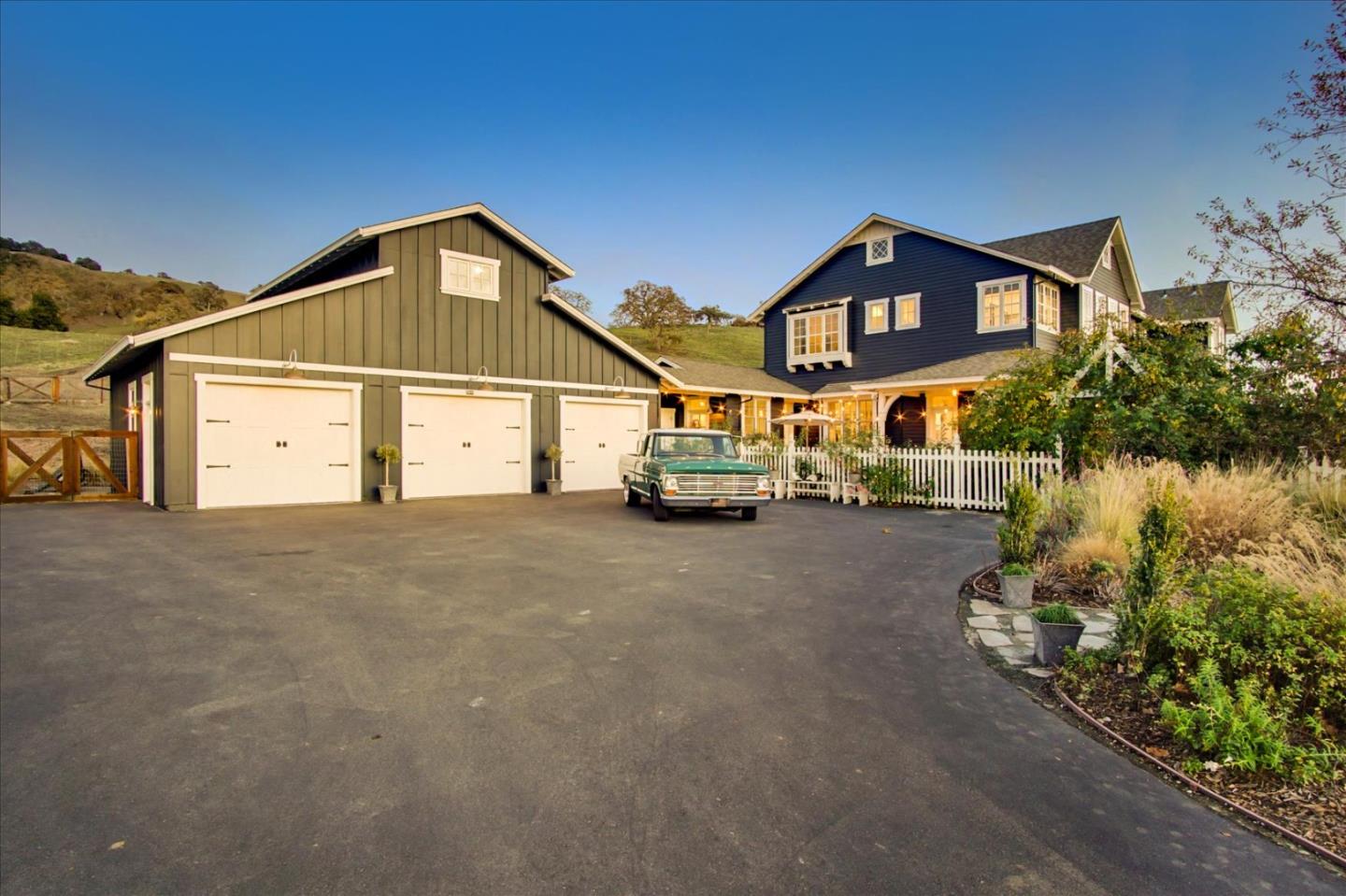 7670 Crews Road Gilroy, CA 95020 - Photo 91 of 100