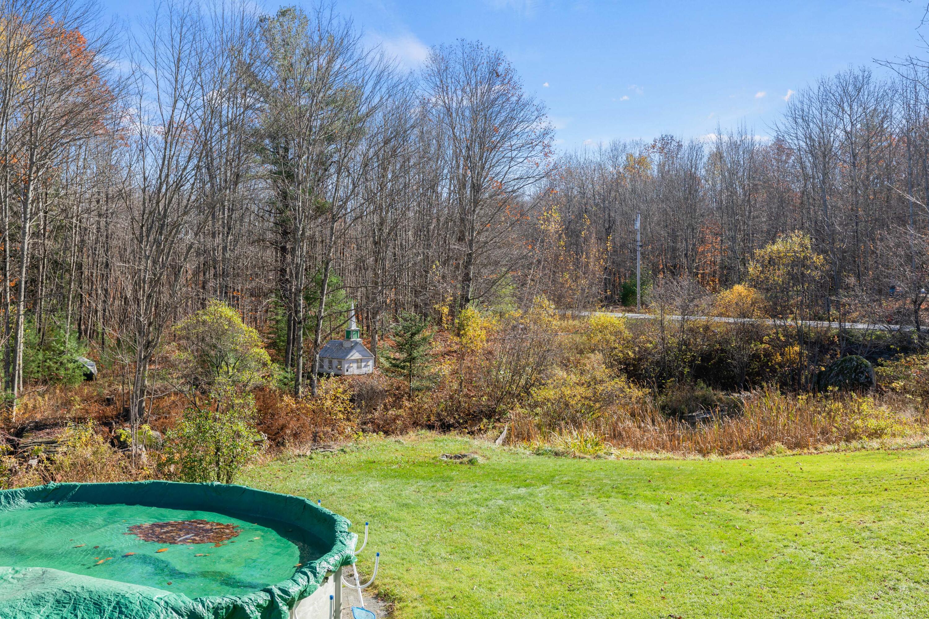 11 Wheeler Hill Road Wales, ME 04280 - Photo 39 of 45 11WheelerHillRoadWales_041