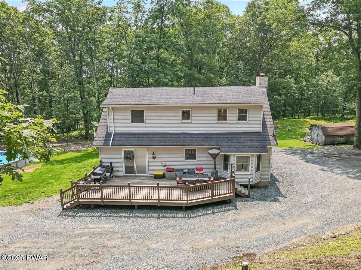 172 Kiesel Road Milford, PA 18337 - Photo 46 of 46