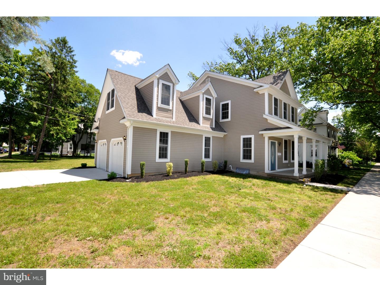 634 Union Avenue Riverside, NJ 08075 - Photo 3 of 20 Front Yard
