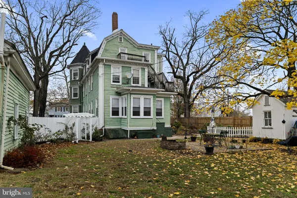 $415,000 | 504 Columbia Avenue, Millville, NJ 08332