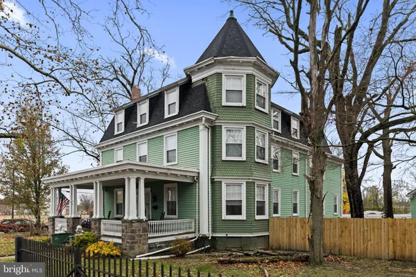 $415,000 | 504 Columbia Avenue, Millville, NJ 08332