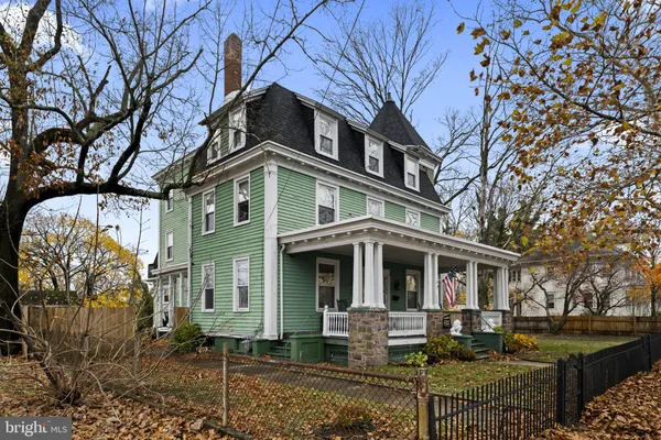 $415,000 | 504 Columbia Avenue, Millville, NJ 08332