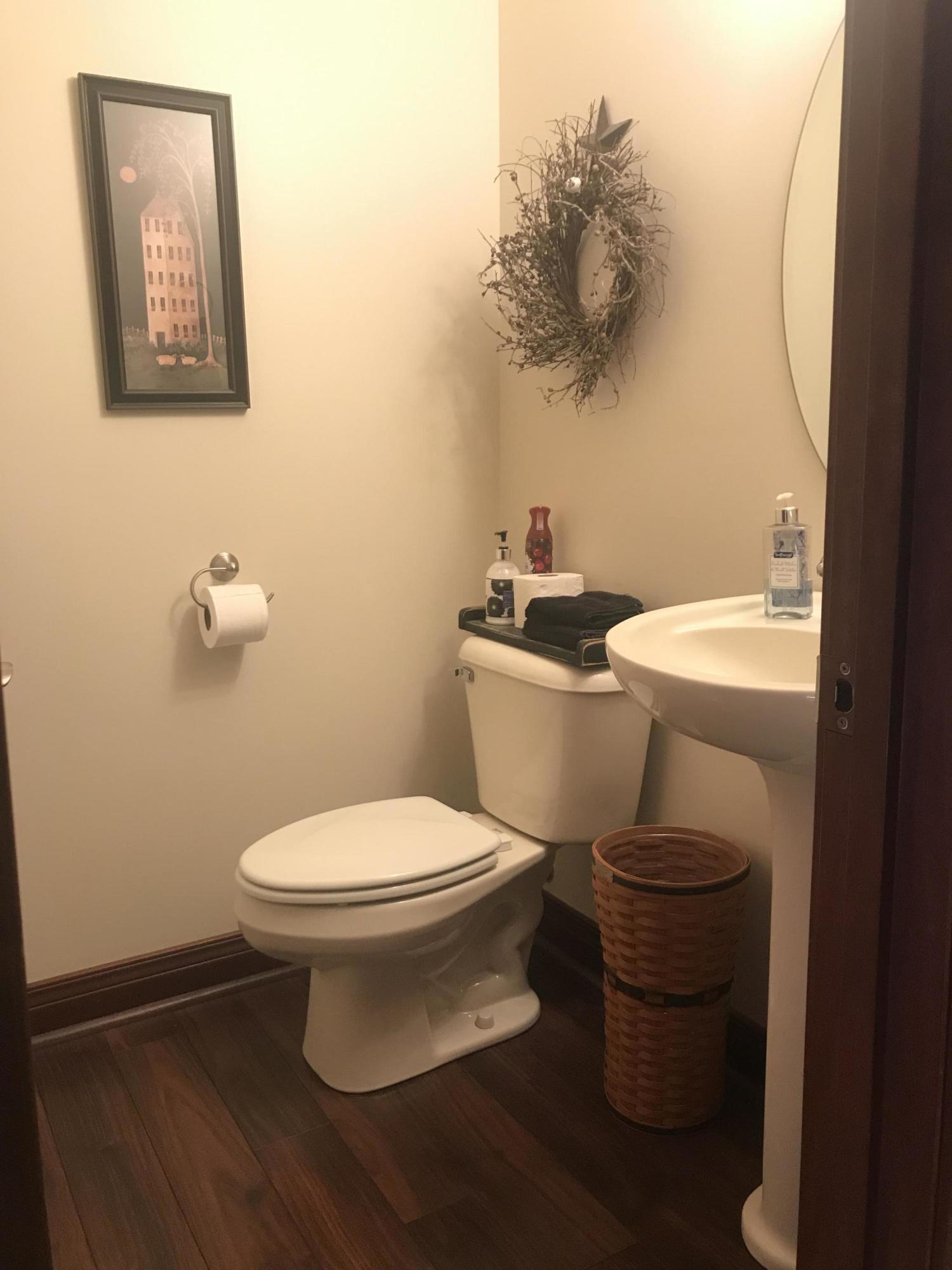 1438 Kingsgate Road Springfield, OH 45503 - Photo 21 of 45
