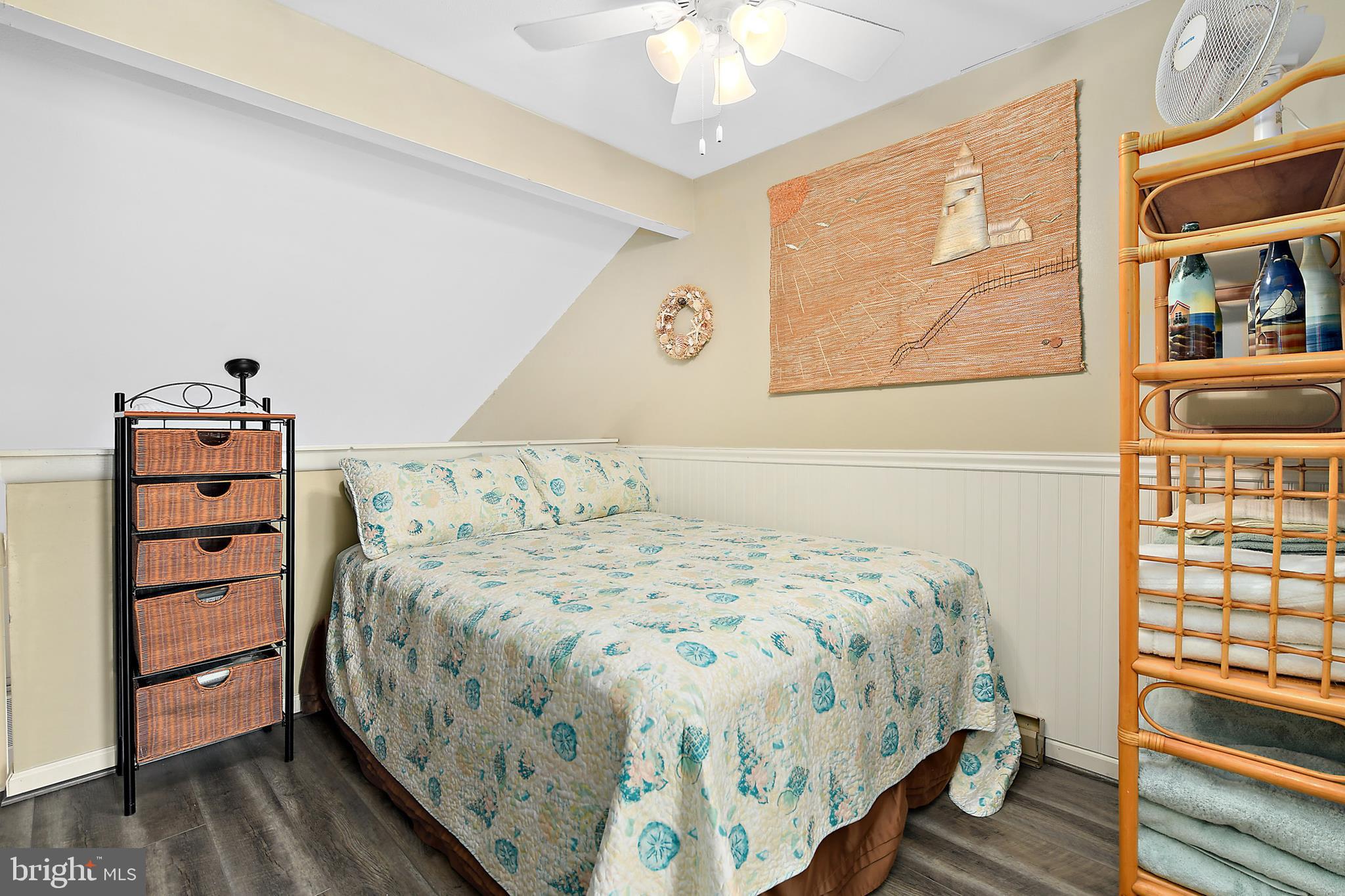 616 Salt Spray Road Ocean City, MD 21842 - Photo 27 of 30 LOFT SLEEPING LOUNGE