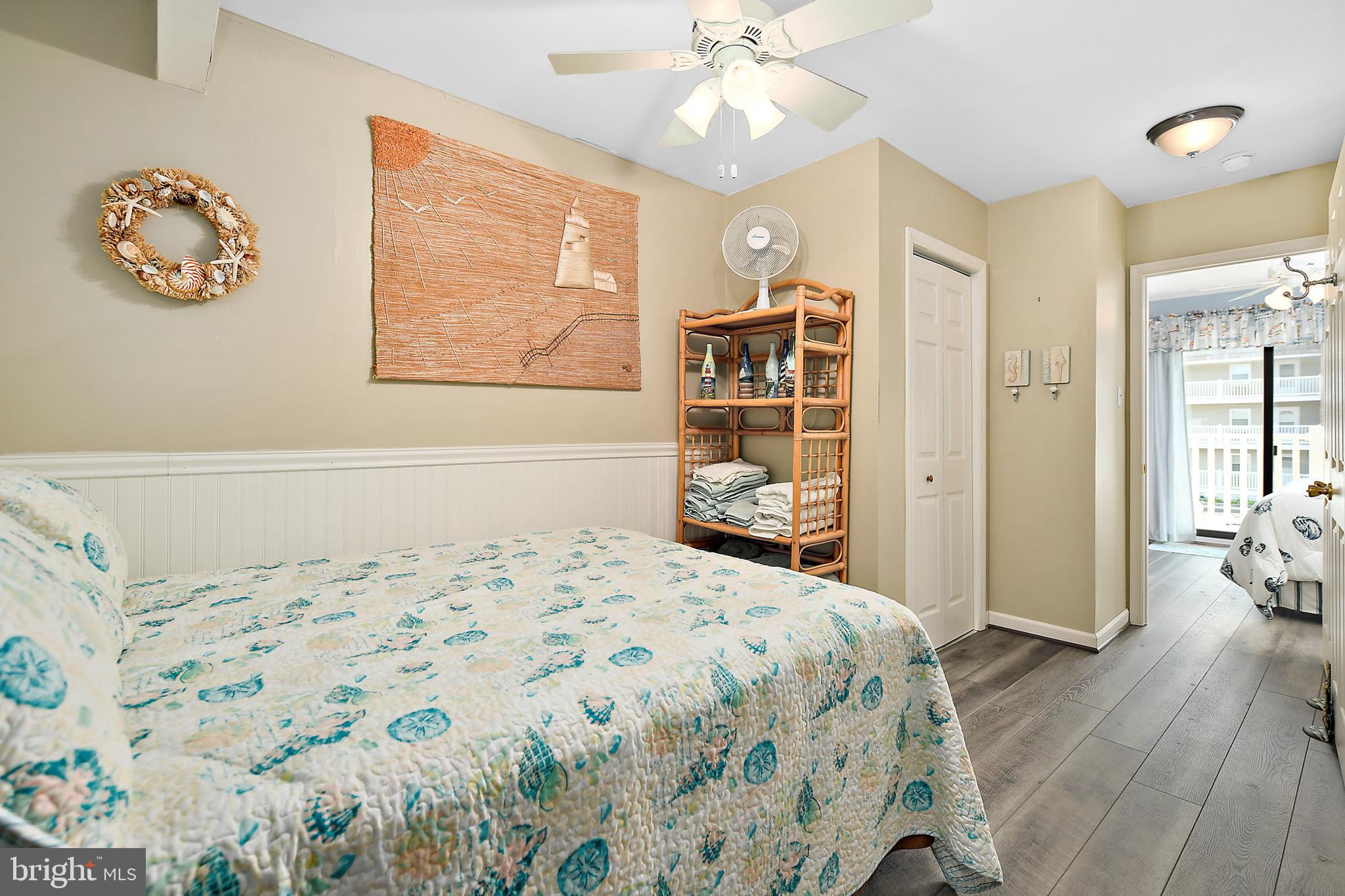 616 Salt Spray Road Ocean City, MD 21842 - Photo 28 of 30 LOFT SLEEPING LOUNGE
