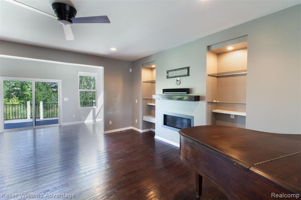 27679 Hartwick Circle Novi, MI 48374 - Photo 14 of 51