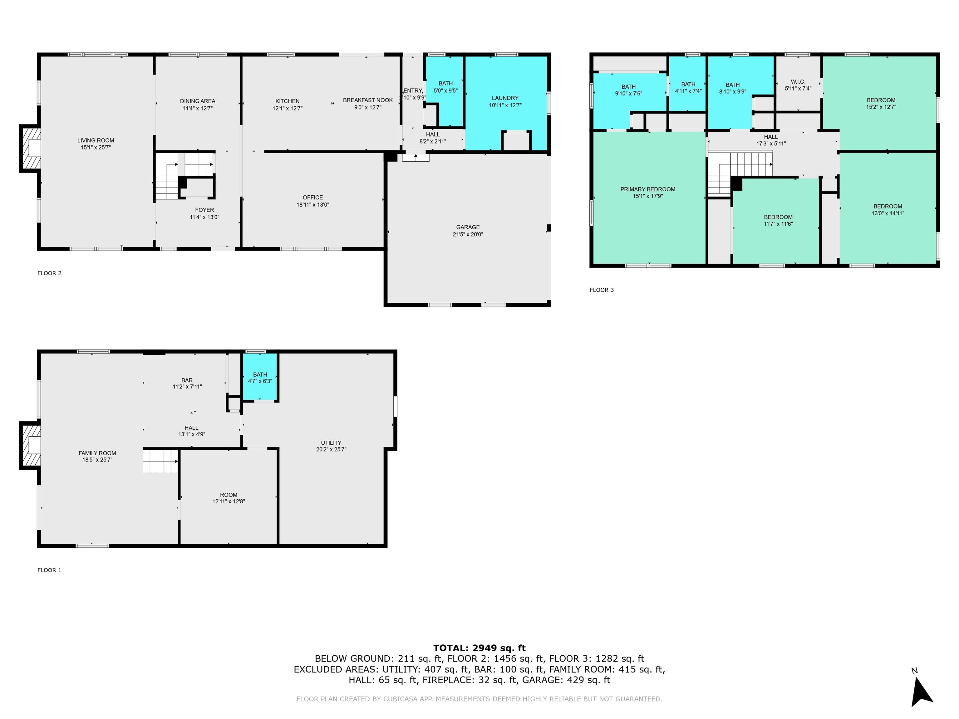 3422 Lilly Road Lafayette, IN 47909 - Photo 34 of 34 Gallery Image 34