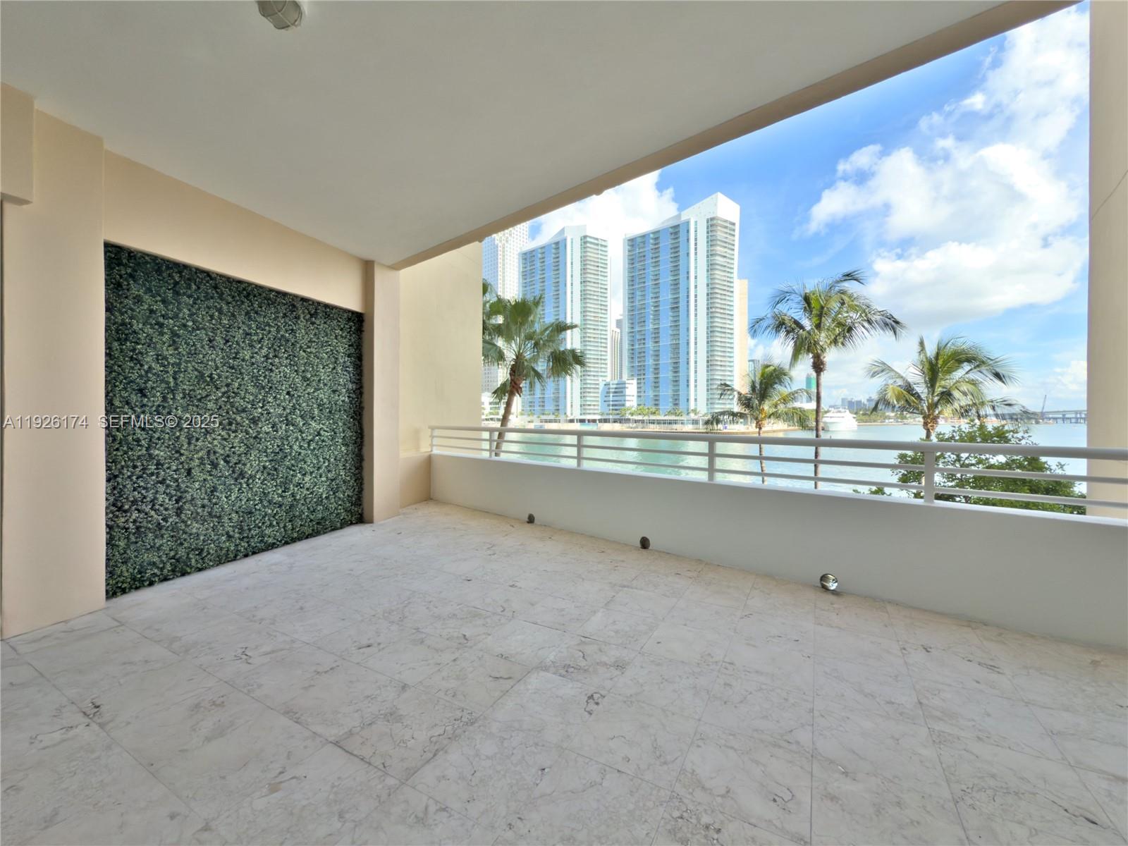 848 Brickell Key Drive, Unit 306 Miami, FL 33131 - Photo 24 of 66 a view of a room with window