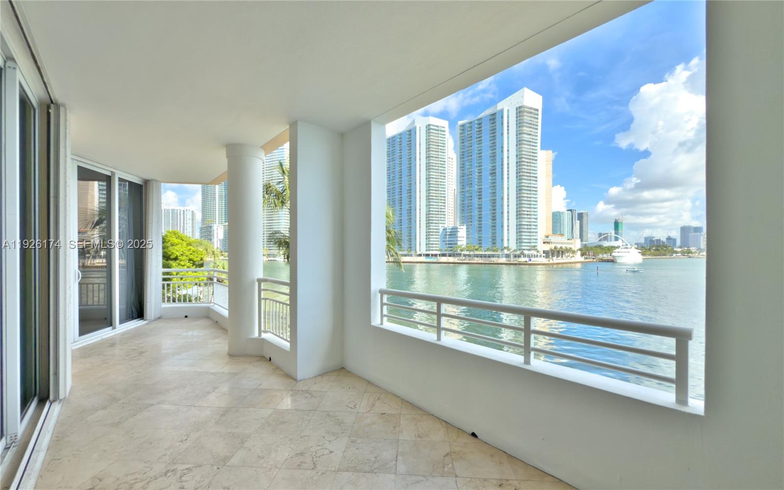 848 Brickell Key Drive, Unit 306 Miami, FL 33131 - Photo 30 of 66 a view of livingroom with furniture